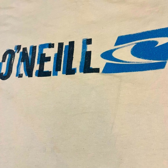 - Y2K O’Neil T Shirt Xl - - Picture 2 of 3